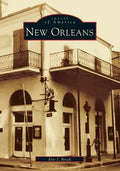 New Orleans - Paperback