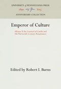 Emperor of Culture - Hardcover