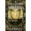 The Secret Casebook of Simon Feximal - Paperback