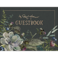 In Our Home Guestbook - Hardcover