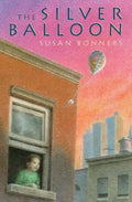 The Silver Balloon - Paperback