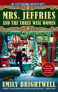 Mrs. Jeffries and the Three Wise Women - Paperback