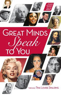 Great Minds Speak to You [With CD (Audio)] - Paperback