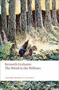 The Wind in the Willows - Paperback