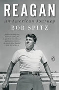 Reagan: An American Journey - Paperback