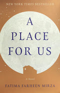 A Place for Us - Hardcover