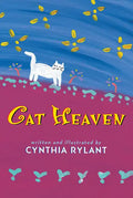 Cat Heaven - Hardcover