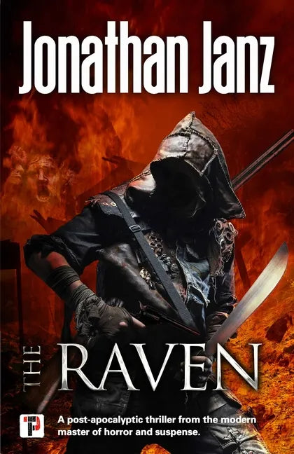 The Raven - Paperback