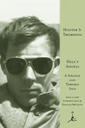Hell's Angels: A Strange and Terrible Saga - Hardcover