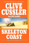 Skeleton Coast - Paperback