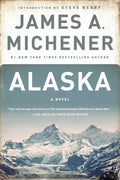 Alaska - Paperback