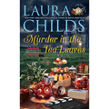 Murder in the Tea Leaves - Hardcover