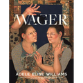 Wager - Paperback