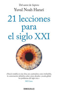 21 Lecciones Para El Siglo XXI / 21 Lessons for the 21st Century - Paperback