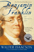 Benjamin Franklin: An American Life - Paperback