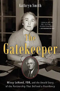 The Gatekeeper - Paperback