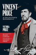 Vincent Price: A Daughter's Biography - Paperback