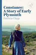 Constance: A Story of Early Plymouth - Paperback