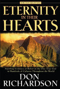 Eternity in Their Hearts - Paperback