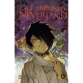 The Promised Neverland, Vol. 6 - Paperback