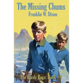 The Missing Chums: Hardy Boys Mysteries Book #4 - Paperback