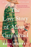 The Love Story of Missy Carmichael - Paperback