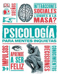 Psícología Para Mentes Inquietas (Heads Up Psychology) - Hardcover