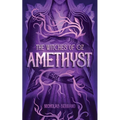 Amethyst (The Witches of Oz #1) - Paperback
