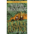 Deadly Justice - Paperback