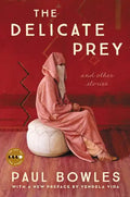 The Delicate Prey: And Other Stories - Paperback