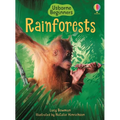 Rainforests - Paperback