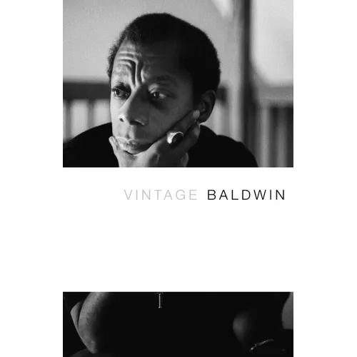 Vintage Baldwin - Paperback