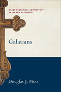 Galatians - Hardcover