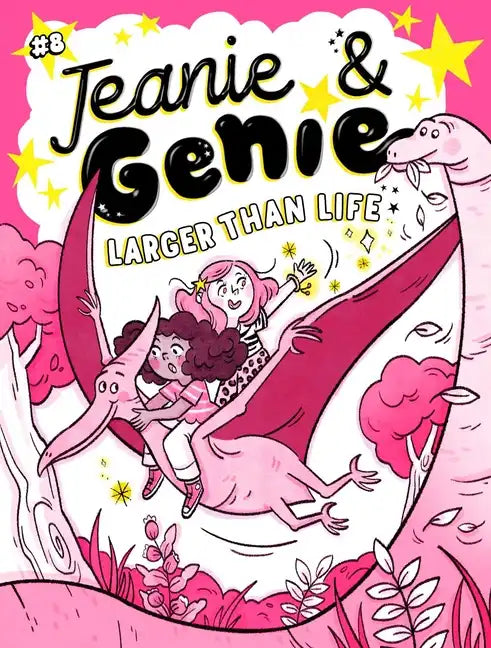 Larger Than Life - Paperback