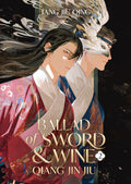 Ballad of Sword and Wine: Qiang Jin Jiu (Novel) Vol. 2 - Paperback