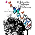 13 Interactive Challenges to Self-Discovery - Paperback