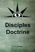 Disciples Doctrine - Paperback