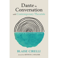 Dante in Conversation with Contemporary Theorists - Hardcover