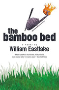 Bamboo Bed - Paperback