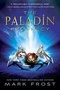 The Paladin Prophecy, Book 1 - Paperback