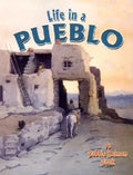 Life in a Pueblo - Paperback