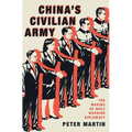 China's Civilian Army: The Making of Wolf Warrior Diplomacy - Paperback