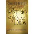 El Misterio de la coluntad de Dios = The Mystery of God's Will - Paperback