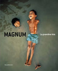 Magnum: La Première Fois: The First Time - Paperback
