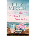 The Sunshine Potluck Society - Paperback