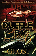 Duffle Bag Cartel 6 - Paperback