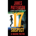 The 17th Suspect - Paperback
