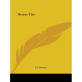 Secret Fire - Paperback