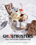 Ghostbusters: The Official Cookbook: (Ghostbusters Film, Original Ghostbusters, Ghostbusters Movie) - Hardcover