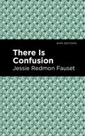 There Is Confusion - Paperback